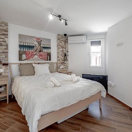 Apartamentos Emilio ベニドルム エクステリア 写真